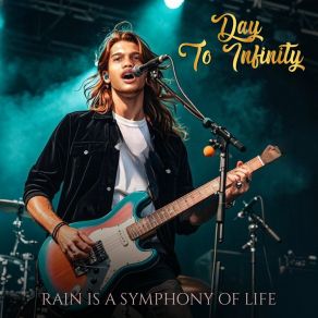 Download track Way To Go Day To Infinity