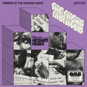 Download track Images In Stone The Night Monitor