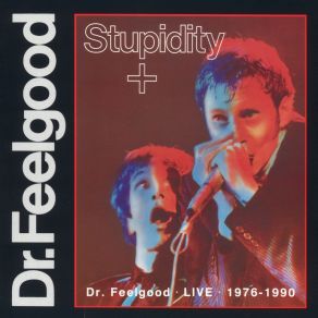 Download track Riot In Cell Block Number Nine Dr. Feelgood