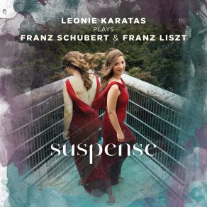 Download track Piano Sonata No. 21 In B-Flat Major, D. 960: III. Scherzo (Allegro Vivace Con Delicatezza - Trio) Leonie Karatas