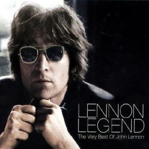 Download track # 9 Dream John Lennon