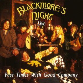 Download track Writing On The Wall Blackmore's Night