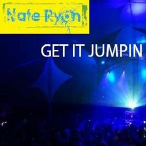 Download track Love Is What We Need Nate Ryan