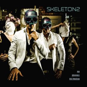 Download track I Need A Little Help Skeletonz