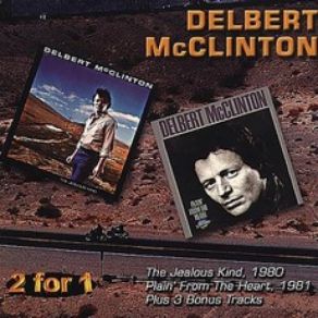 Download track A Fool In Love Delbert McClinton