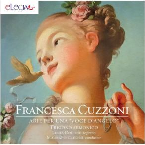 Download track Concerto For Cello, Two Violins And B. C. In F Major: III. Largo Lucia CorteseMaurizio Cadossi
