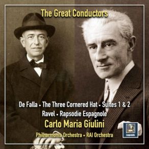 Download track Daphnis Et Chloé Suite No. 2, M. 57b: III. Danse Générale Carlo Maria GiuliniPhilharmonia Orchestra, M. 57b III. Danse Générale
