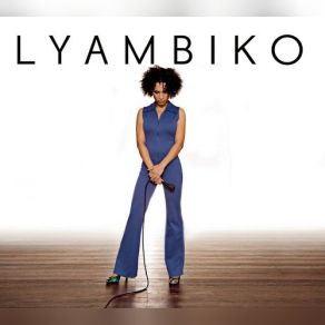 Download track It's Oh So Quiet Lyambiko, WDR Funkhausorchester