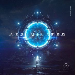 Download track Assimilated Evil Oil Man