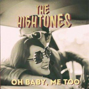 Download track I'm Not Ready To Go The Hightones
