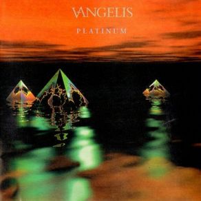 Download track Intergalactic Radio Station Vangelis