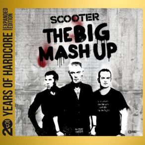 Download track Friends Turbo (The Drum 'N' Bass Mix) Scooter