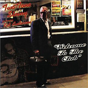 Download track There's A Party Goin' On Kid Andersen, Two-Tone Steiny