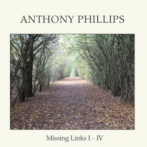 Download track It's All Greek To Me (2020 Remaster) Anthony Phillips