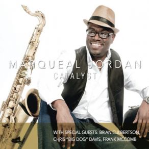 Download track We're Gettin' There (Remix) Marqueal Jordan