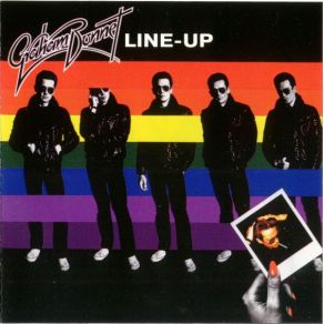 Download track I'm A Lover Graham Bonnet