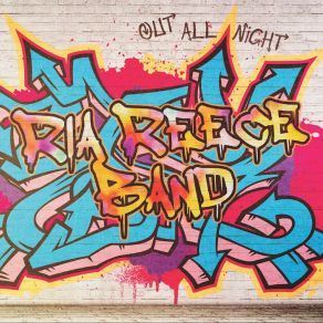 Download track A Thing Called Love Ria Reece Band