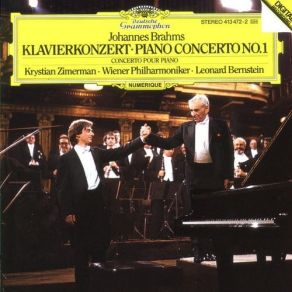 Download track Piano Concerto No. 1 In D Minor, Op. 15 / 3. Rondo. Allegro Non Troppo Johannes Brahms