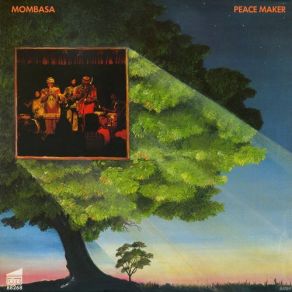 Download track Peace Maker Mombasa