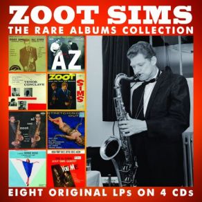 Download track Tenor For Two Please, Jack Zoot Sims