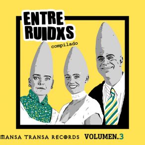 Download track Stack Entre RuidxsCrespo, Cuerpodelia
