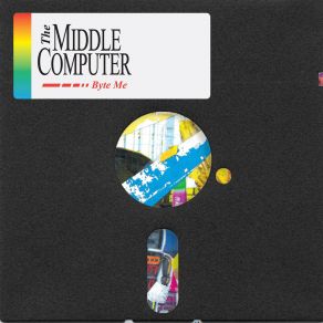 Download track Stay Alert, Control The Zombies, Save Lives The Middle Computer