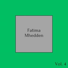 Download track Don't Feel Right Fatima Mhedden