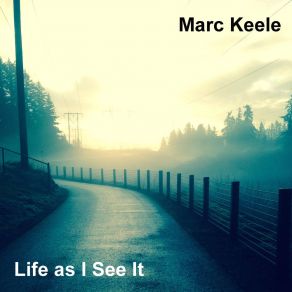 Download track Picture In My Mind Marc Keele