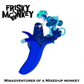 Download track I Can’t Recall (Seersha Remix) Frisky Monkey