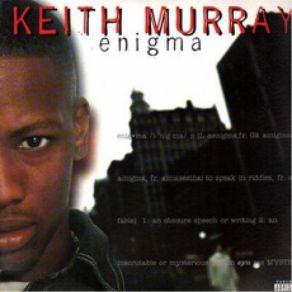 Download track What A Feelin' Keith Murray