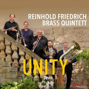 Download track Mini Overture Reinhold Friedrich Brass Quintett