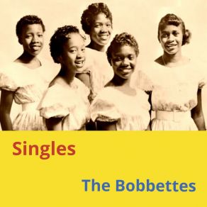 Download track I'm Stepping Out Tonight The Bobbettes