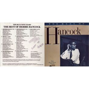 Download track Dolphin Dance Herbie Hancock