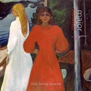 Download track Ludwig Van Beethoven String Quartet No. 11 In F Minor Op. 95: III. Allegro Assai Vivace Ma Serioso. Piu Allegro Oslo String Quartet
