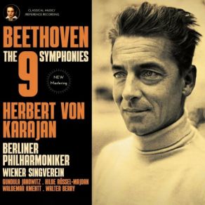 Download track Symphony No. 2 In D Major, Op. 36 - IV. Allegro Molto Herbert Von KarajanBerliner Philharmoniker, Wiener Singverein