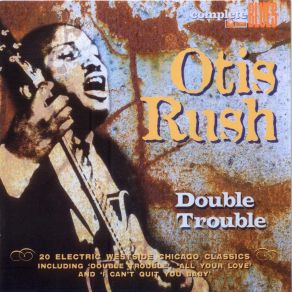 Download track I'm Satisfied Otis Rush