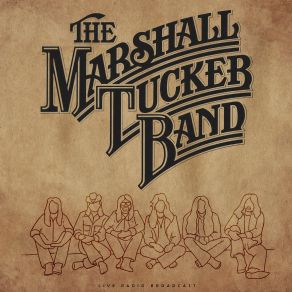Download track Searchin' For A Rainbow (Live) The Marshall Tucker Band