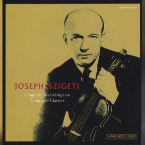 Download track Sonata In C Major, K. 303 - I. Adagio-Allegro Molto Joseph Szigeti, Horszowski & Szell
