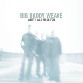 Download track What I Was Made For Big Daddy Weave
