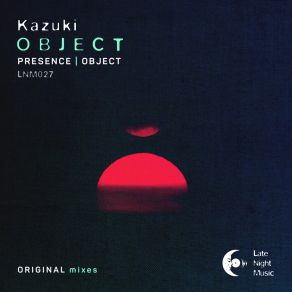 Download track Object Kazuki