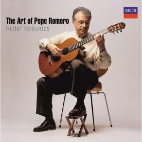 Download track Giuliani: Guitar Concerto No. 1 In A, Op. 30 - 2. Andantino (Siciliano) Pepe Romero