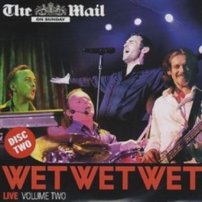 Download track (Feels Like I'm) Walking On Water Wet Wet Wet
