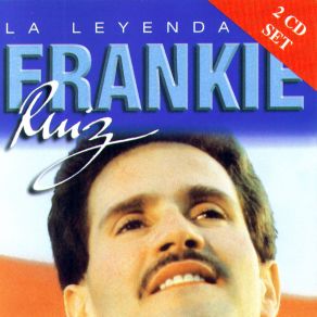 Download track [I Can't] Get No Satisfaction Frankie Ruiz