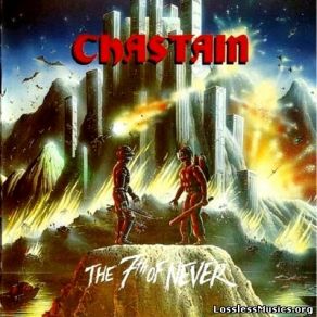 Download track Feel His Magic Chastain
