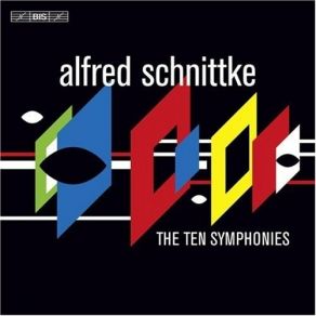 Download track 02. Symphony No. 0, II. Allegro Vivace Schnittke Alfred