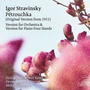 Download track The Masqueraders Stravinsky, Dennis Russell DaviesMaki Namekawa