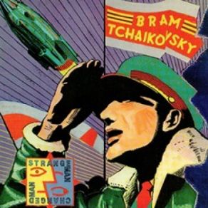 Download track Bloodline Bram Tchaikovsky
