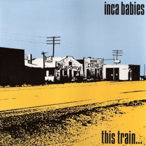 Download track Splatter Ballistics Cop Inca Babies