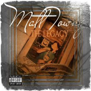 Download track I Ain't Scared Matt Townz
