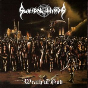 Download track Traitors Perish In Flames Suicidal Winds